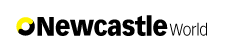 newcastle worl online logo